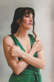 The Distance Between Us