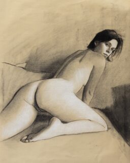 After Klimt